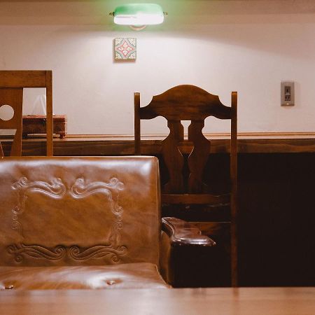 Guesthouse Hitoyado Shizuoka Bagian luar foto