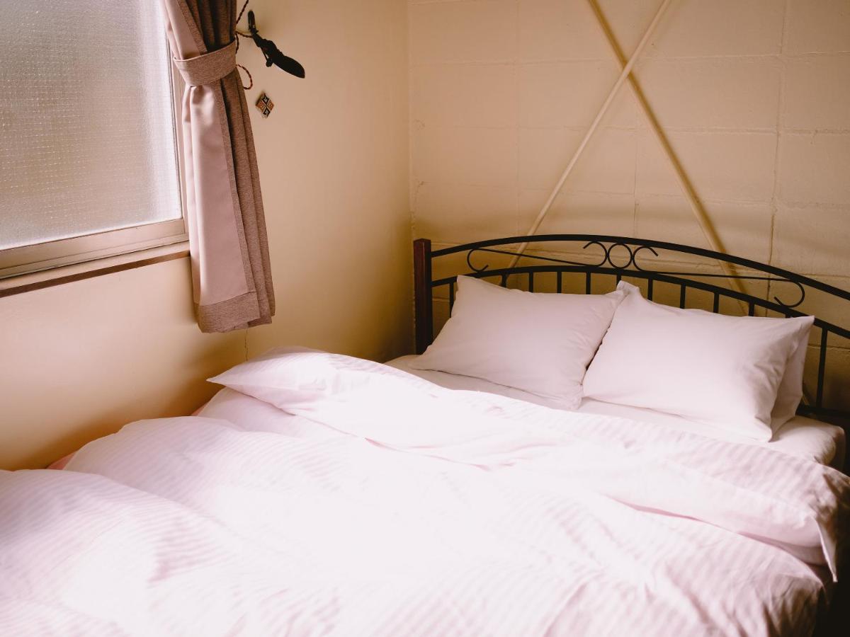 Guesthouse Hitoyado Shizuoka Bagian luar foto