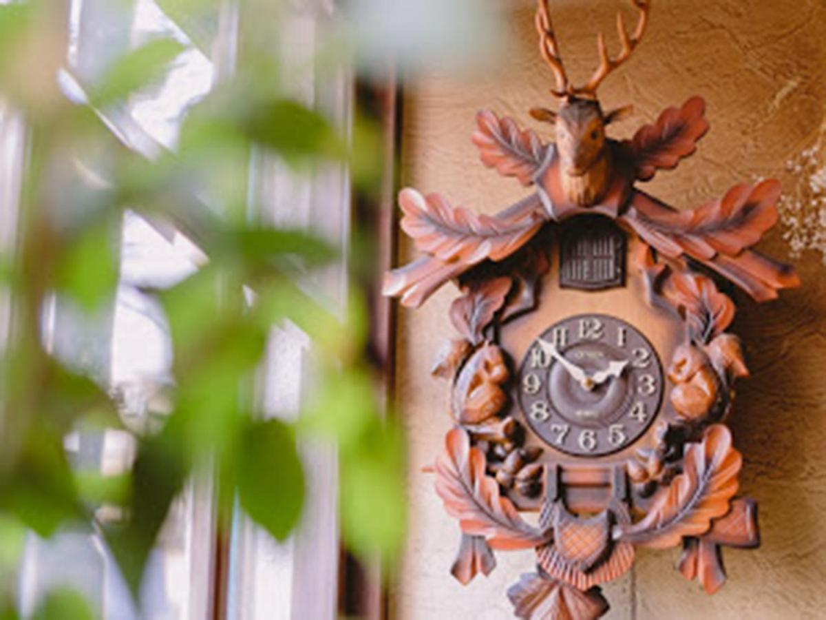 Guesthouse Hitoyado Shizuoka Bagian luar foto