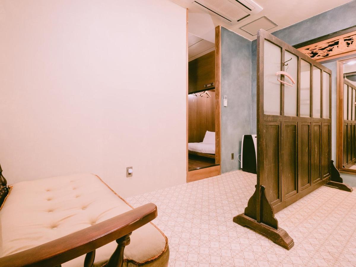 Guesthouse Hitoyado Shizuoka Bagian luar foto