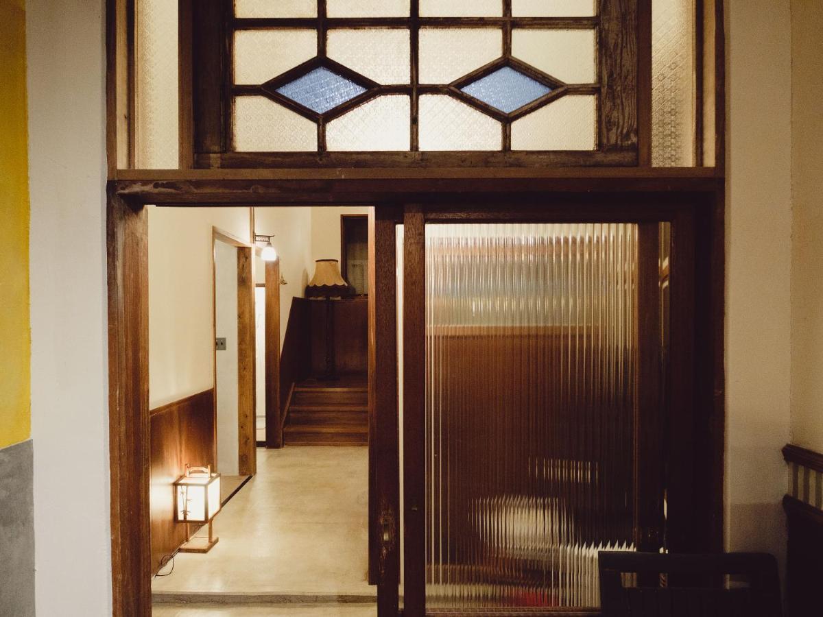 Guesthouse Hitoyado Shizuoka Bagian luar foto