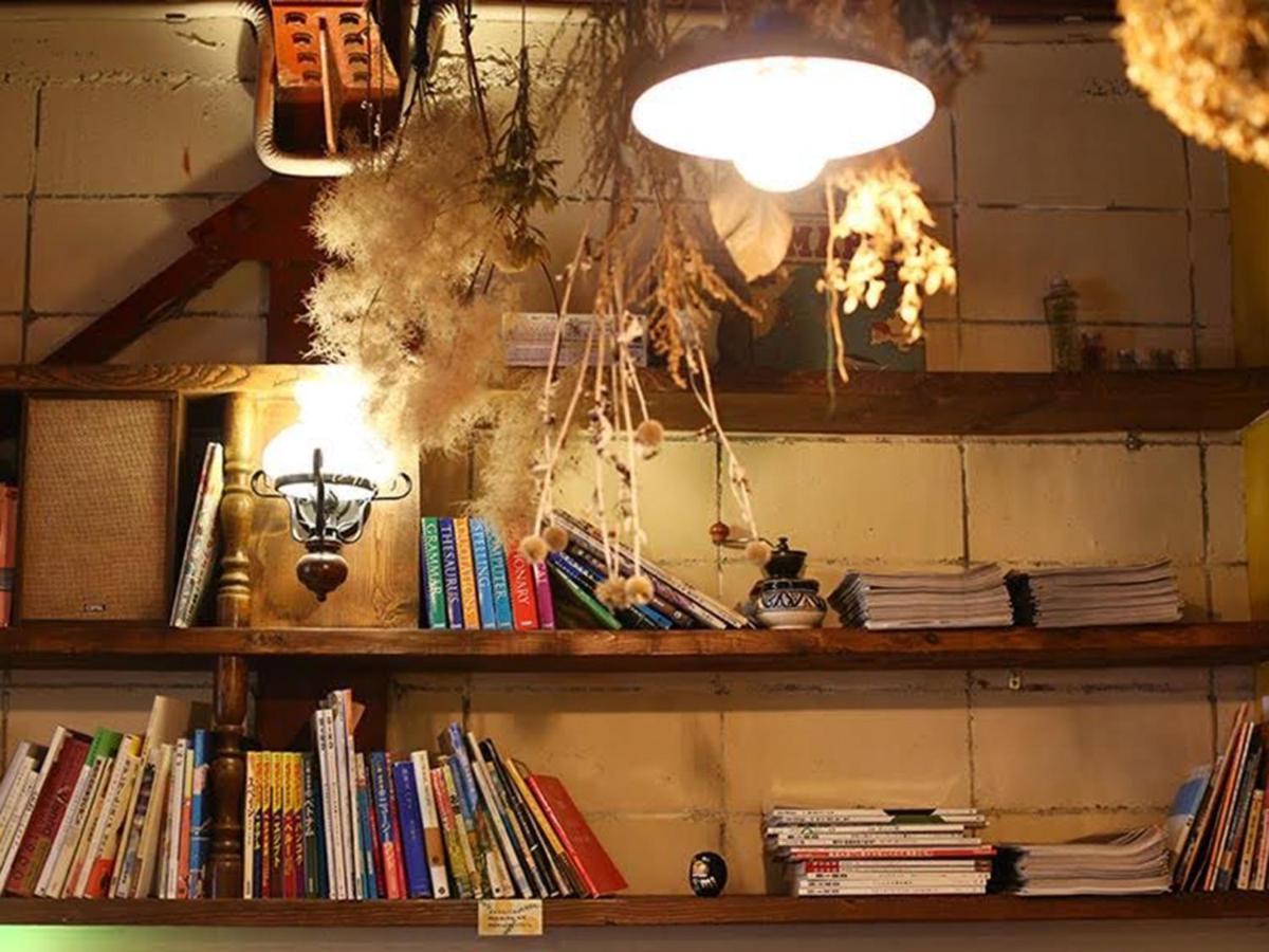 Guesthouse Hitoyado Shizuoka Bagian luar foto
