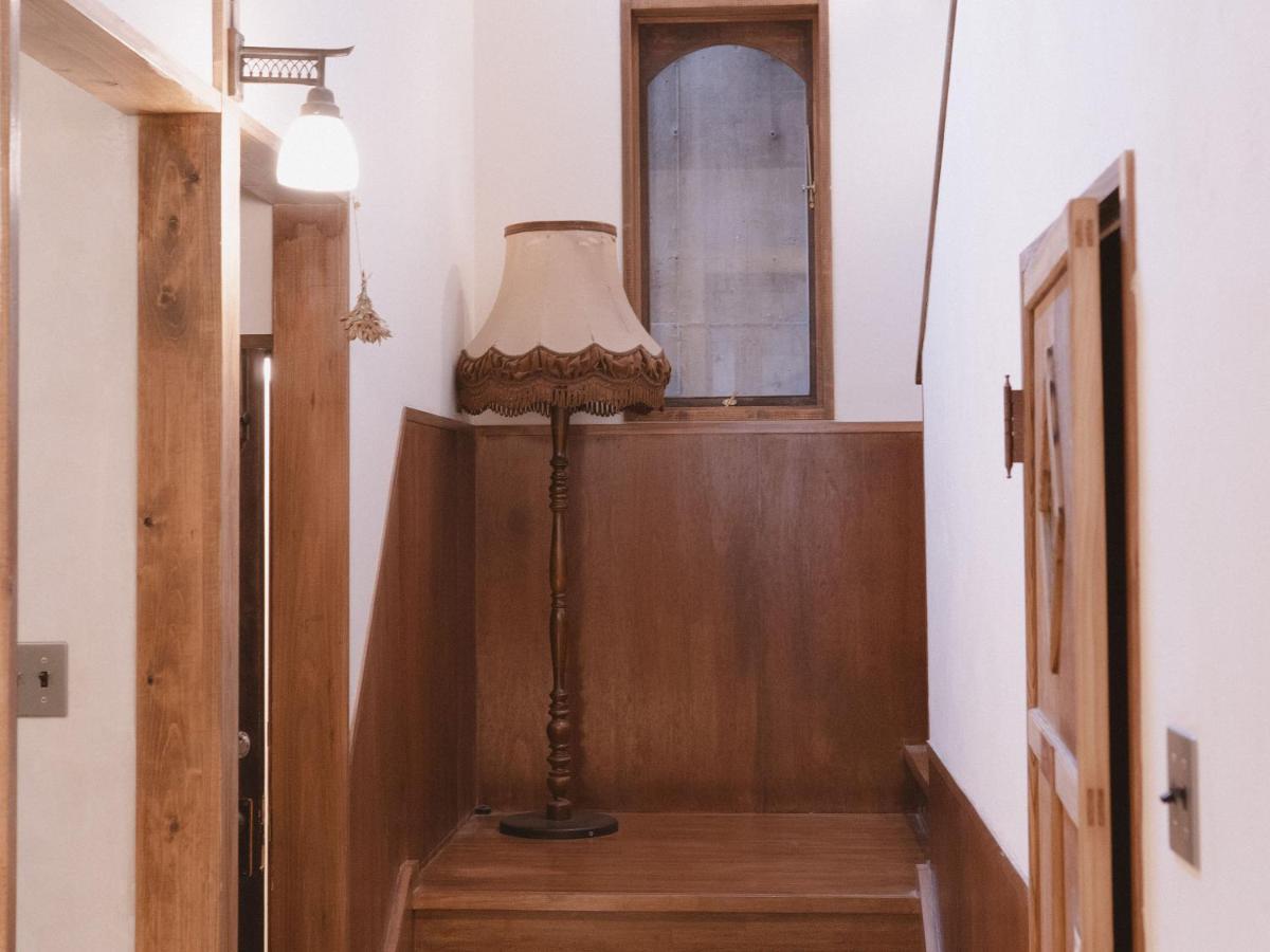 Guesthouse Hitoyado Shizuoka Bagian luar foto