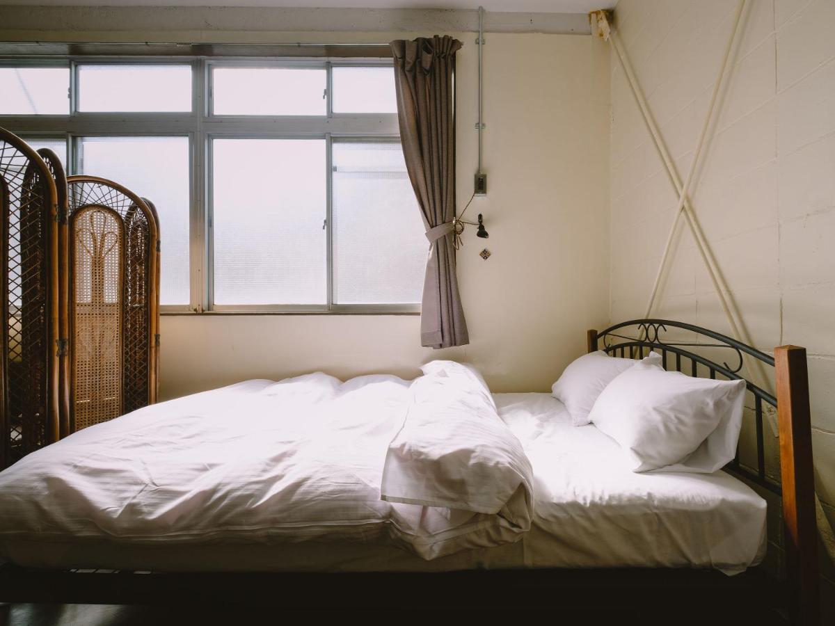 Guesthouse Hitoyado Shizuoka Bagian luar foto