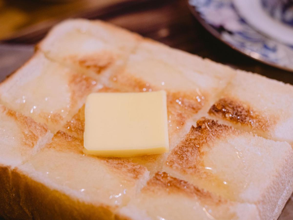 Guesthouse Hitoyado Shizuoka Bagian luar foto