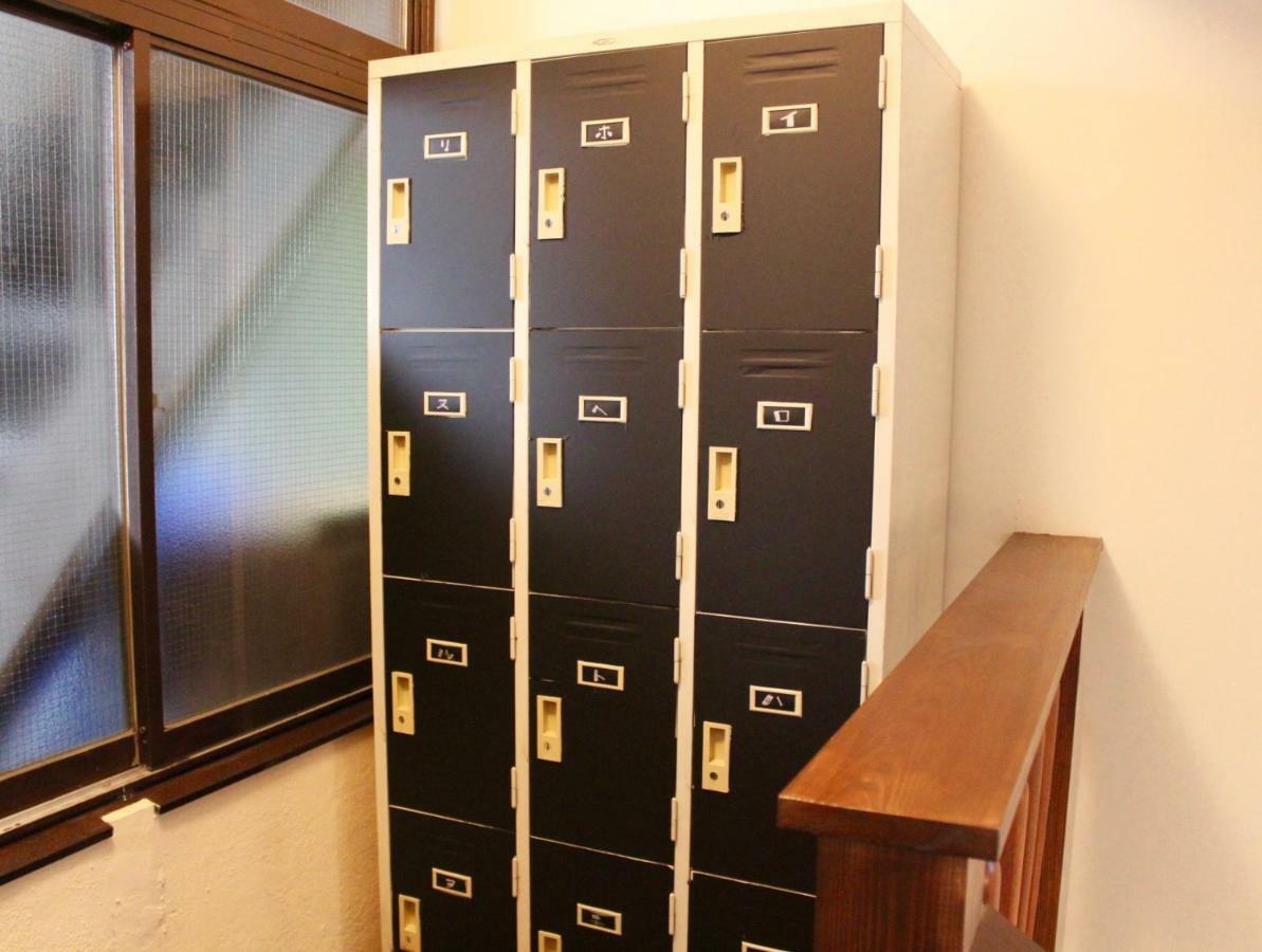 Guesthouse Hitoyado Shizuoka Bagian luar foto