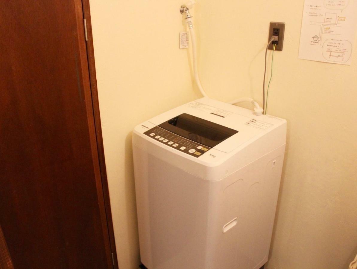 Guesthouse Hitoyado Shizuoka Bagian luar foto